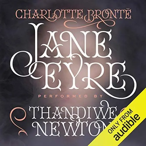 Produktbild: Jane Eyre