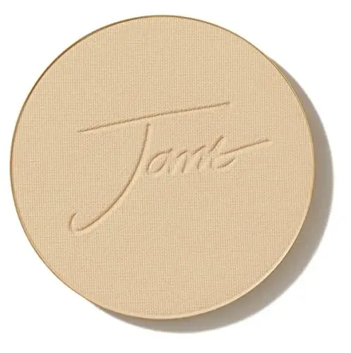 Produktbild: jane iredale Pressed Powder Refill - Warm Sienna