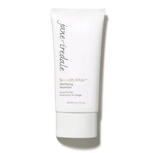 Produktbild: jane iredale Smooth Affair Mattifying Face Primer, Transparent