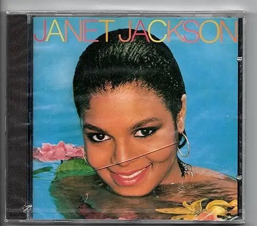 Produktbild: Janet Jackson