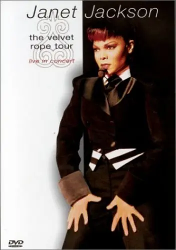 Produktbild: Janet jackson