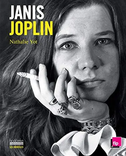 Produktbild: Janis Joplin