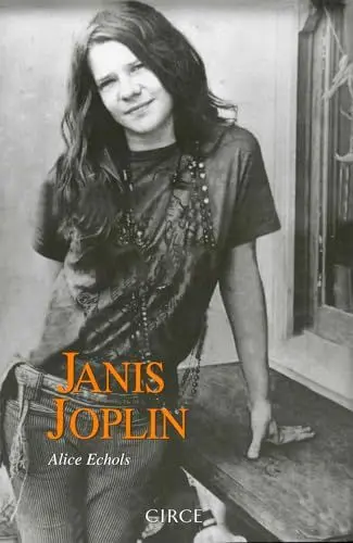 Produktbild: Janis Joplin (Biografía)
