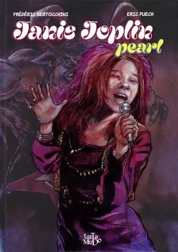 Produktbild: Janis Joplin - Pearl: Pearl