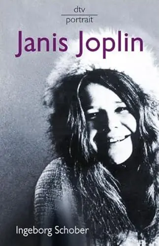 Produktbild: Janis Joplin (dtv Fortsetzungsnummer 30)