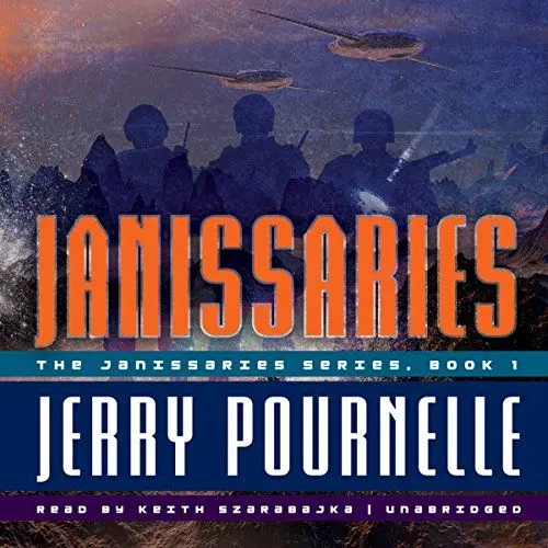 Produktbild: Janissaries