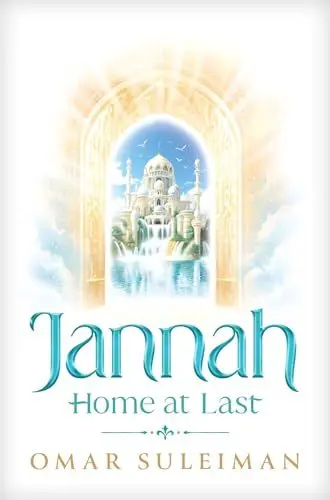 Produktbild: Jannah: Home at Last