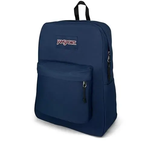 Produktbild: JanSport SUPERBREAK ONE Großer Rucksack, Navy (Blau)
