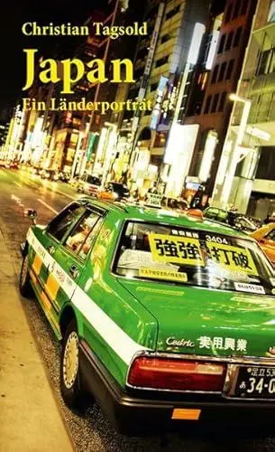 Produktbild: Japan: Ein Länderporträt