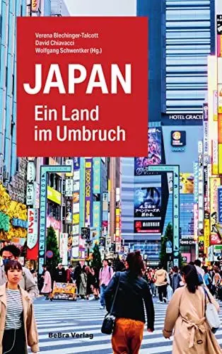 Produktbild: Japan: Ein Land im Umbruch
