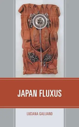 Produktbild: Japan Fluxus