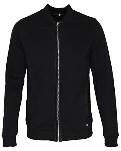 Produktbild: Japan Rags Sweatshirthirt Dalek Black