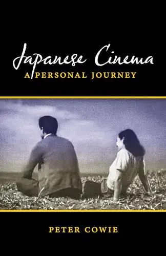 Produktbild: Japanese Cinema: A Personal Journey