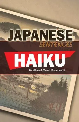 Produktbild: Japanese Sentences: Haiku