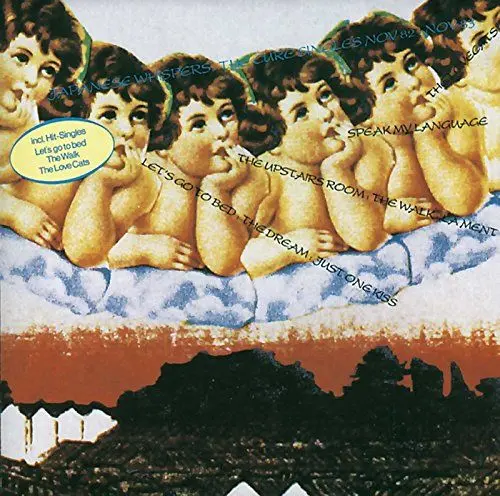 Produktbild: Japanese Whispers