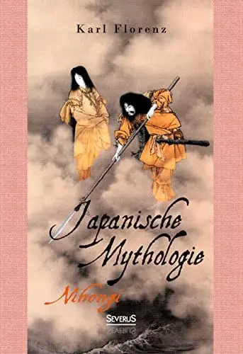 Produktbild: Japanische Mythologie: Nihongi