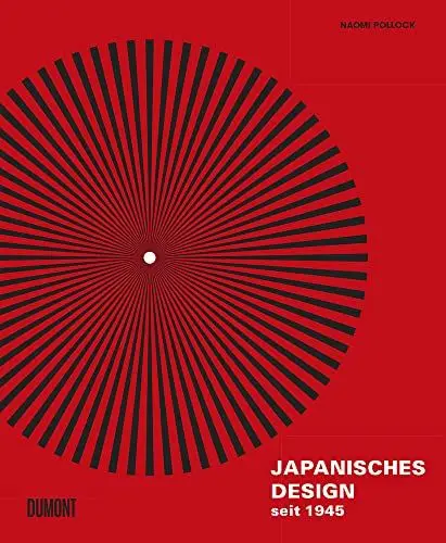 Produktbild: Japanisches Design seit 1945