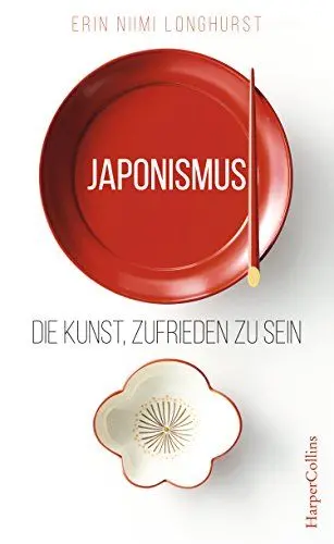 Produktbild: Japonismus - Die Kunst, zufrieden zu sein