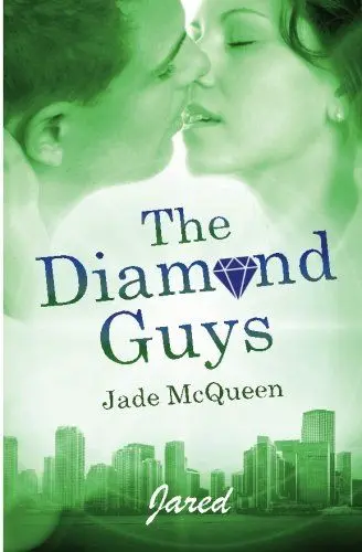Produktbild: Jared (The Diamond Guys