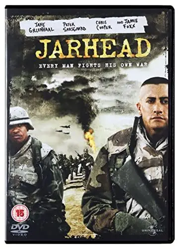 Produktbild: Jarhead (UK Import)