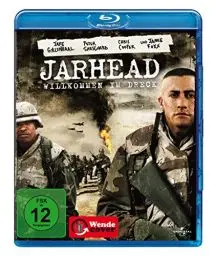 Produktbild: Jarhead - Willkommen im Dreck (Blu-ray)