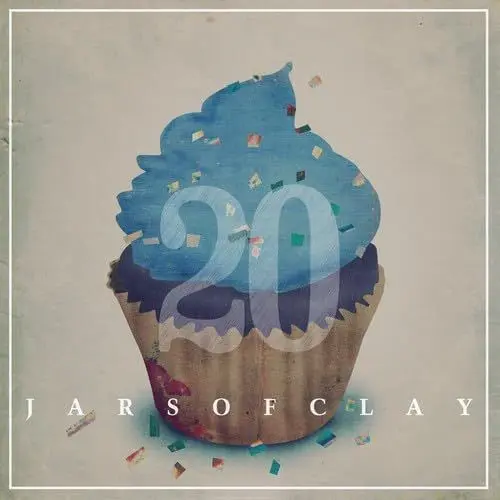 Produktbild: Jars Of Clay - 20