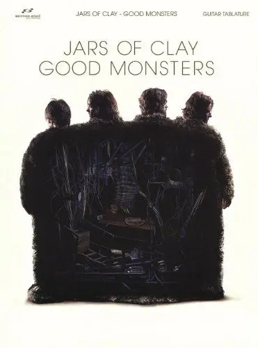 Produktbild: Jars of Clay Good Monsters