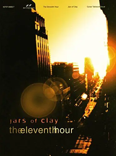 Produktbild: Jars of Clay: The Eleventh Hour