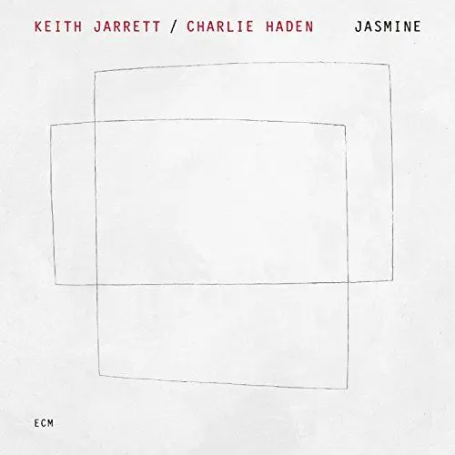 Produktbild: ECM RECORDS Jasmine