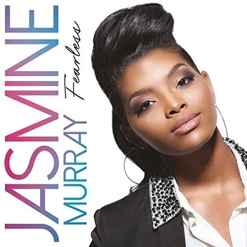 Produktbild: Jasmine Murray - Fearless