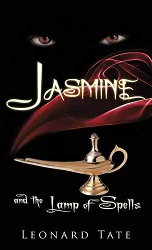 Produktbild: Jasmine and the Lamp of Spells