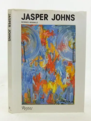 Produktbild: Jasper Johns