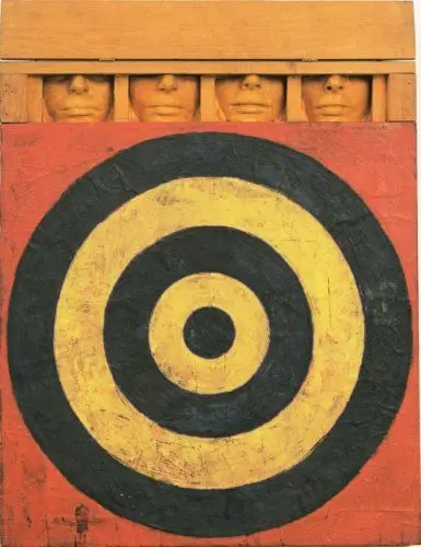 Produktbild: Jasper Johns: An Allegory of Painting, 1955-1965