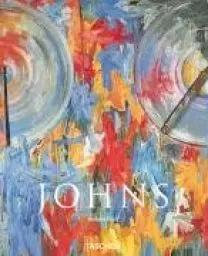 Produktbild: Jasper Johns: Kleine Reihe - Kunst