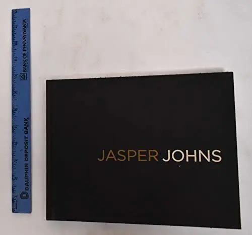 Produktbild: Jasper Johns: Light Bulb