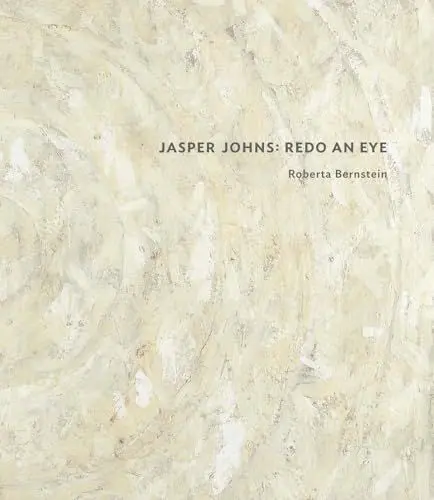 Produktbild: Jasper Johns: Redo an Eye