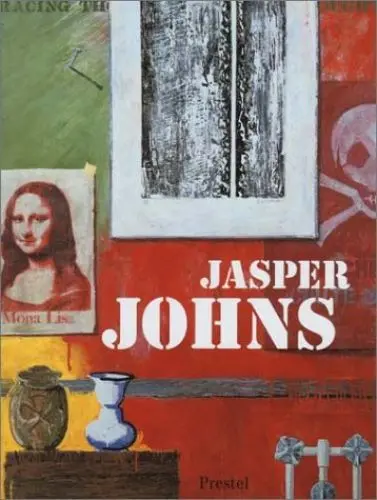 Produktbild: Jasper Johns, Retrospektive
