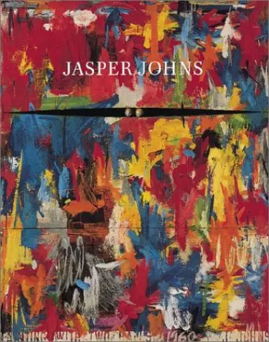 Produktbild: Jasper Johns, Werke aus dem Besitz des Künstlers: Werke aus den Besitz des Kunstlers