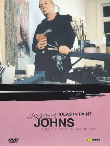 Produktbild: Jasper Johns - Art Documentary