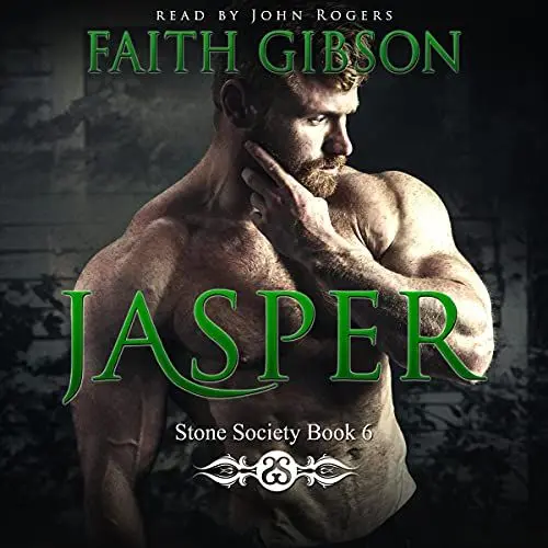 Produktbild: Jasper: Stone Society, Book 6