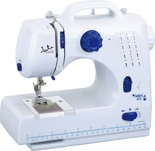 Produktbild: Jata Nähmaschine MMC675N