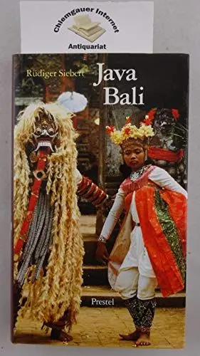 Produktbild: Java, Bali