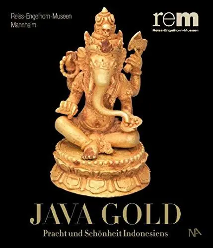 Produktbild: Javagold: Pracht und Schönheit Indonesiens