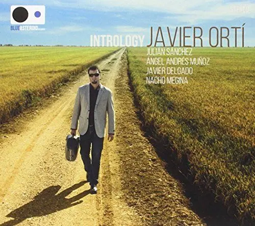 Produktbild: Javier Orti - Intrology
