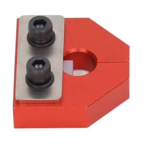 Produktbild: Filament Welder, Good Match 1,75 Mm Filament Welder Connector für ABS (Rot)