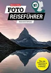 Produktbild: #jaworskyj Foto Reiseführer – Österreich, Schweiz