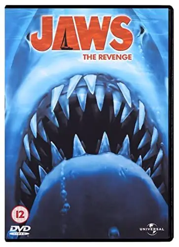 Produktbild: Jaws - The Revenge (UK Import)