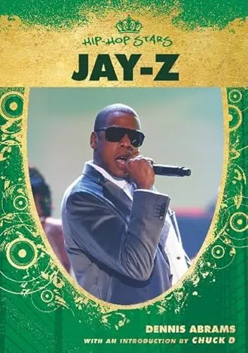 Produktbild: Jay-Z (Hip-Hop Stars)