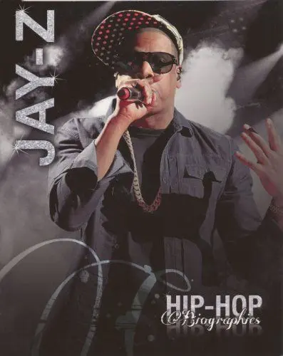 Produktbild: Jay-Z (Hip-hop Biographies)