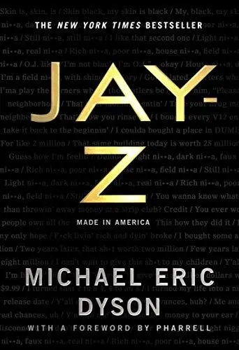Produktbild: Jay-Z: Made in America